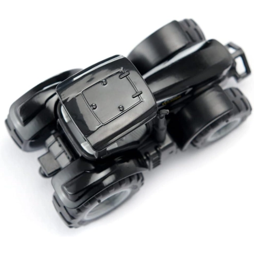 Traktorek DEUTZ-FAHR TTV 7250 Warrior model metalowy SIKU S1397